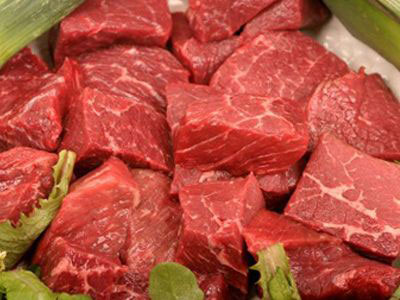 Πτώση τιμών παραγωγού αιγοπρόβειου κρέατος το πρώτο δίμηνο του 2010